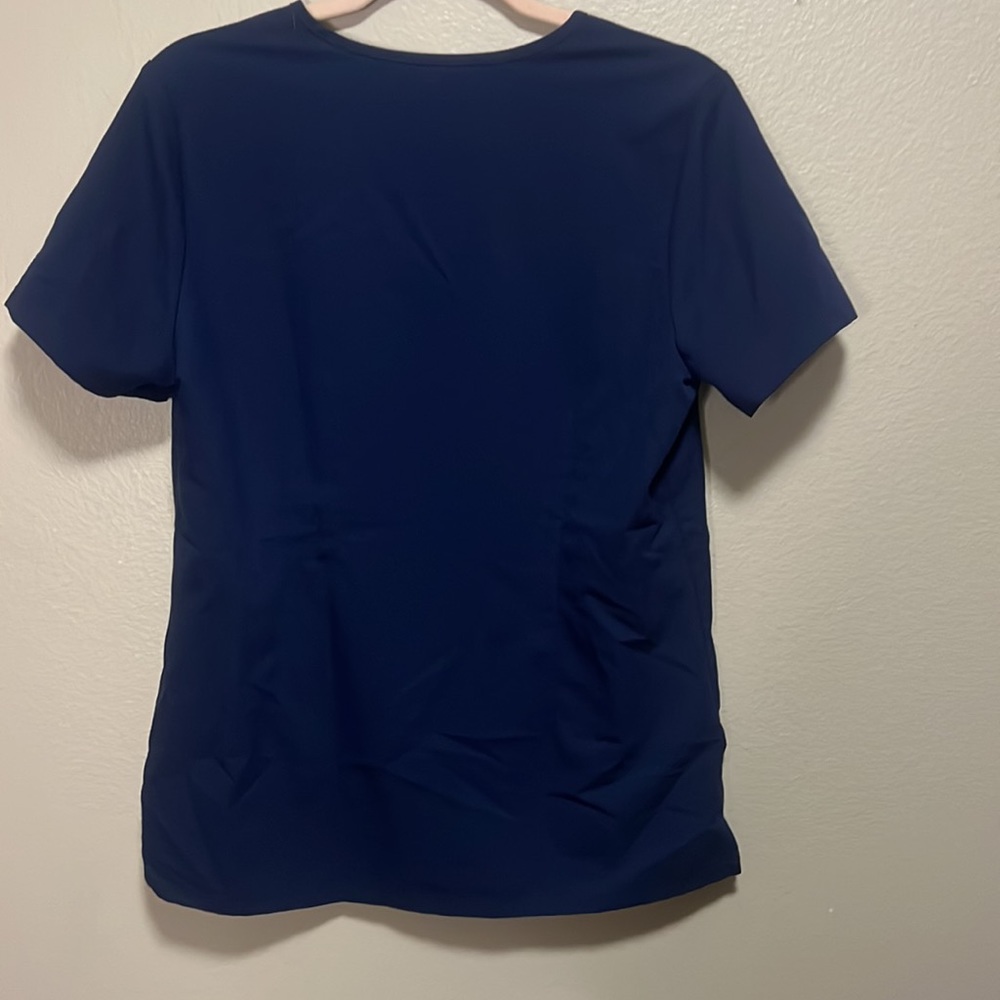 Figs The Technical Collection Top - image 4